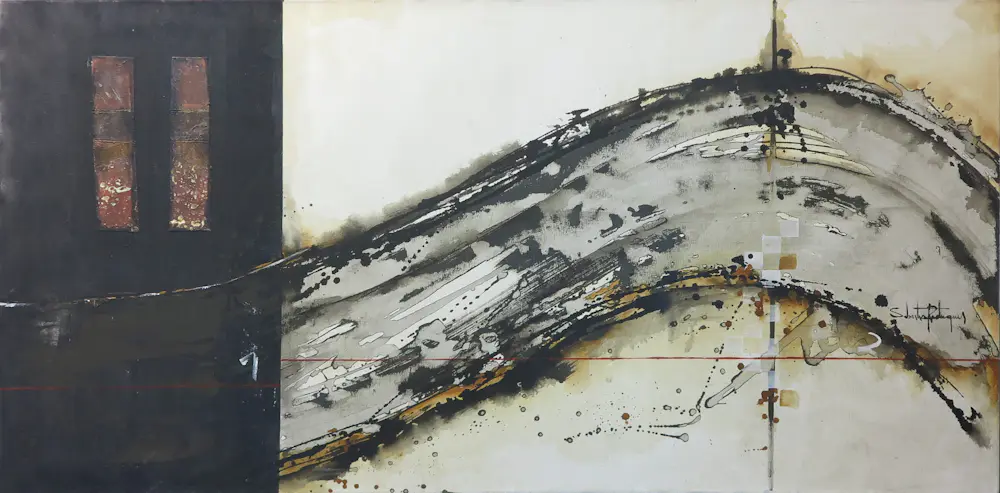 Sebastiao Rodrigues (1929-1997)