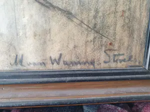 Marie van Waning-Stevels - Vogels kopen? Bied vanaf 200!