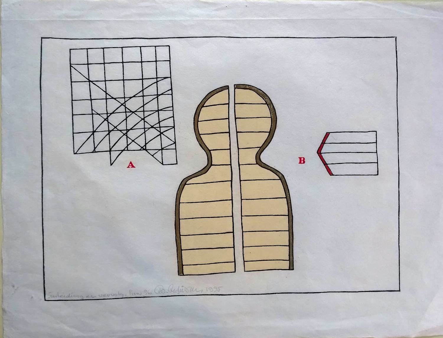 Cees Andriessen - Inleiding en vervolg kopen? Bied vanaf 39!