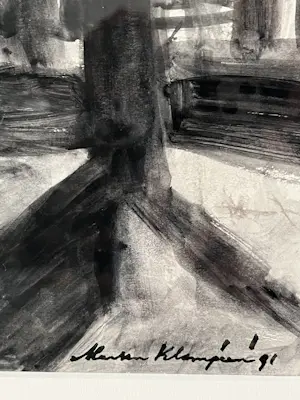 Marten Klompien - Kerkhof Toornwerd - Groninger Ploeg kopen? Bied vanaf 275!