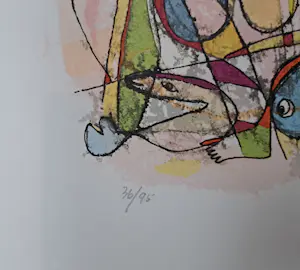 Luis Soares - Spirit and woman kopen? Bied vanaf 25!