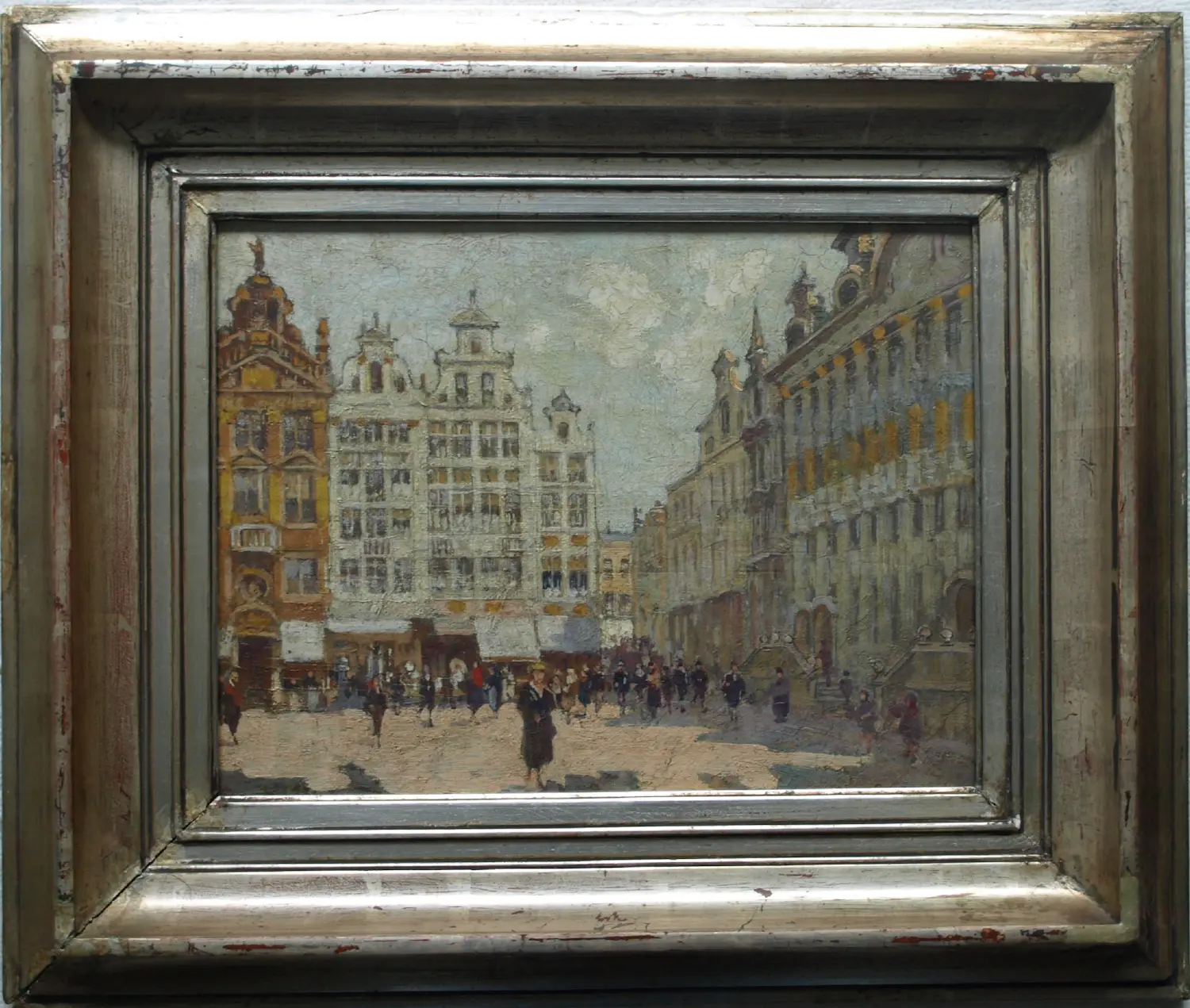 Sophus Levinsen (1869-1943)