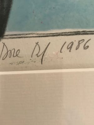 Dora Dolz - Geen titel kopen? Bied vanaf 10!