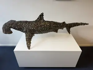 Ron Moret - Hammerhead kaufen? Bieten Sie von 1000!