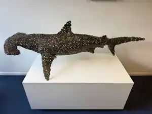Ron Moret - Hammerhead kaufen? Bieten Sie von 1000!