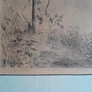 Cor Dik - De Ooievaar kopen? Bied vanaf 30!