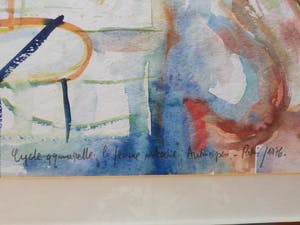 Marijan Kolesar - La femme urbaine kopen? Bied vanaf 100!