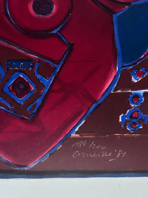 Corneille - Zonder titel kopen? Bied vanaf 210!