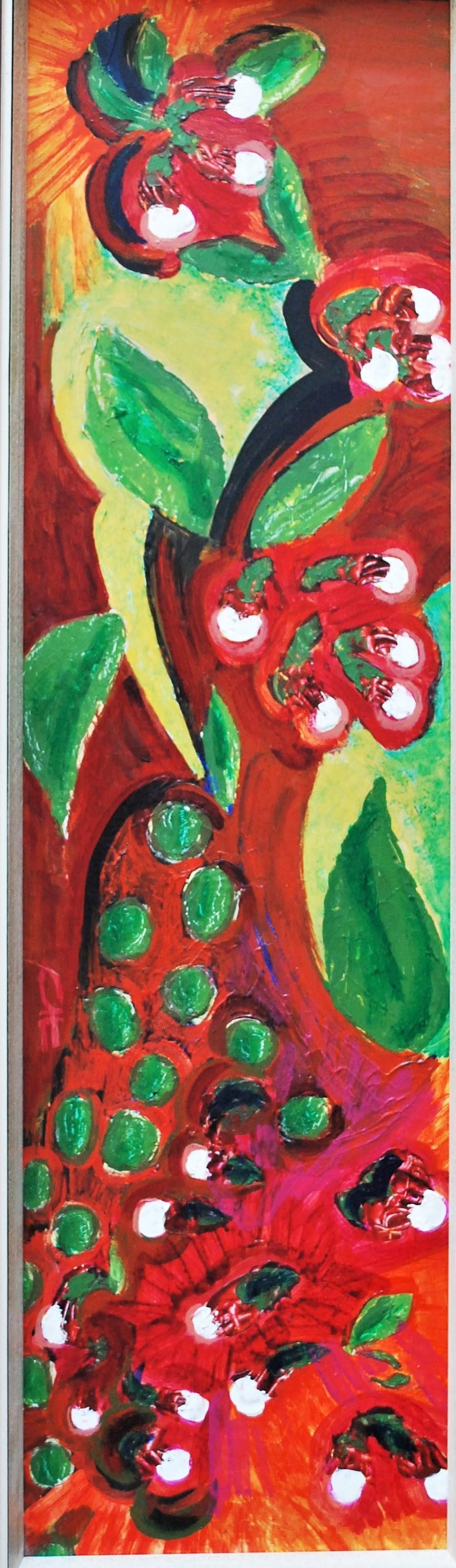 Christian Anton Laely (1913-1992)