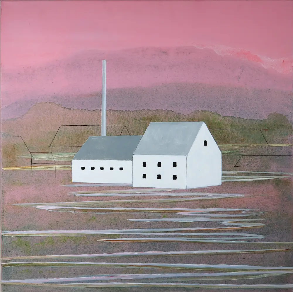 Myra de Vries (1962)