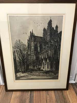 Hendrik de Laat - Hendrik de Laat vendu pour 65€ !