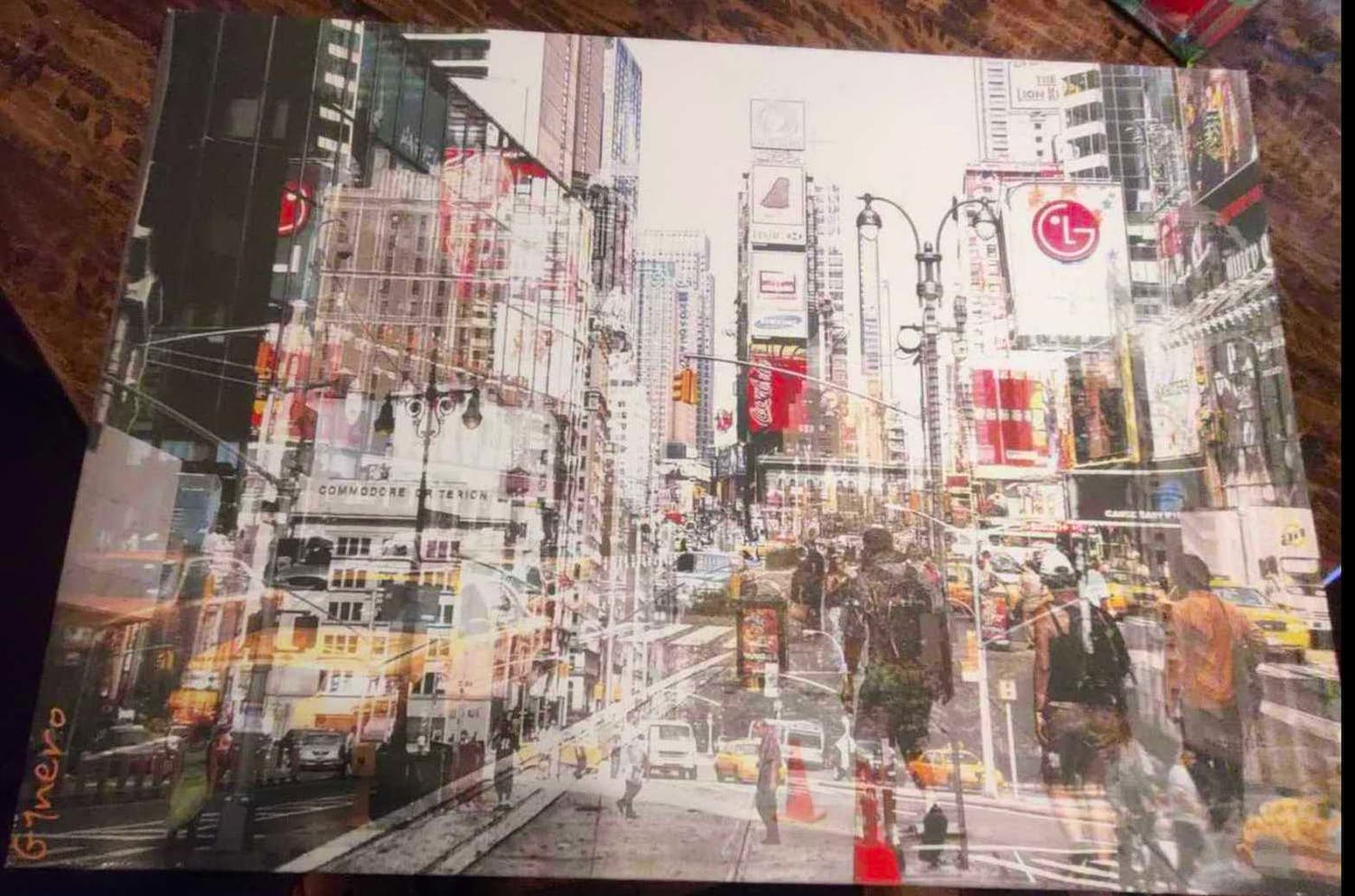 Fabrice Ginero - onbekend kopen? Bied vanaf 400!