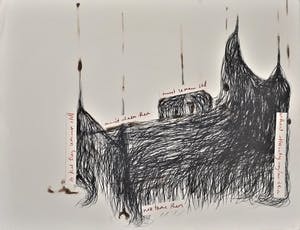 Ansuya Blom - Must remain still kopen? Bied vanaf 65!