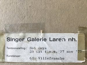 Bob Buys - Villefranche kopen? Bied vanaf 100!