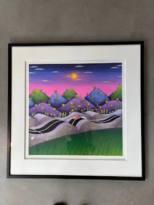 Dadara - Reisboek kopen? Bied vanaf 150!