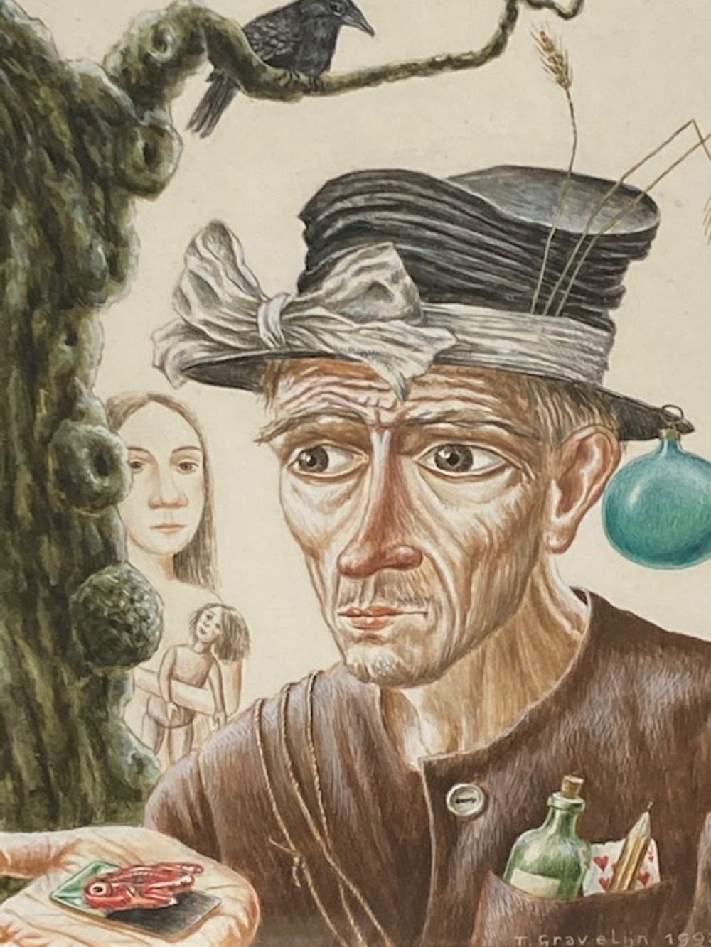 Ton Gravelijn (1948)