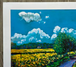 Justus Donker - Zonder titel kopen? Bied vanaf 40!