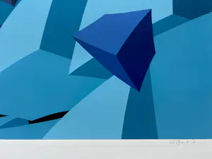 Hans Klaui - Zonder titel kopen? Bied vanaf 20!