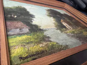 Alex Rosemeier - Schilderij kopen? Bied vanaf 125!