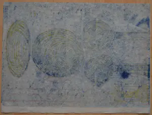 Niet of onleesbaar gesigneerd - 'FIPRIR' kopen? Bied vanaf 1!