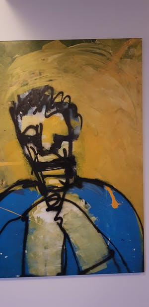 Herman Brood - Voice kopen? Bied vanaf 5500!