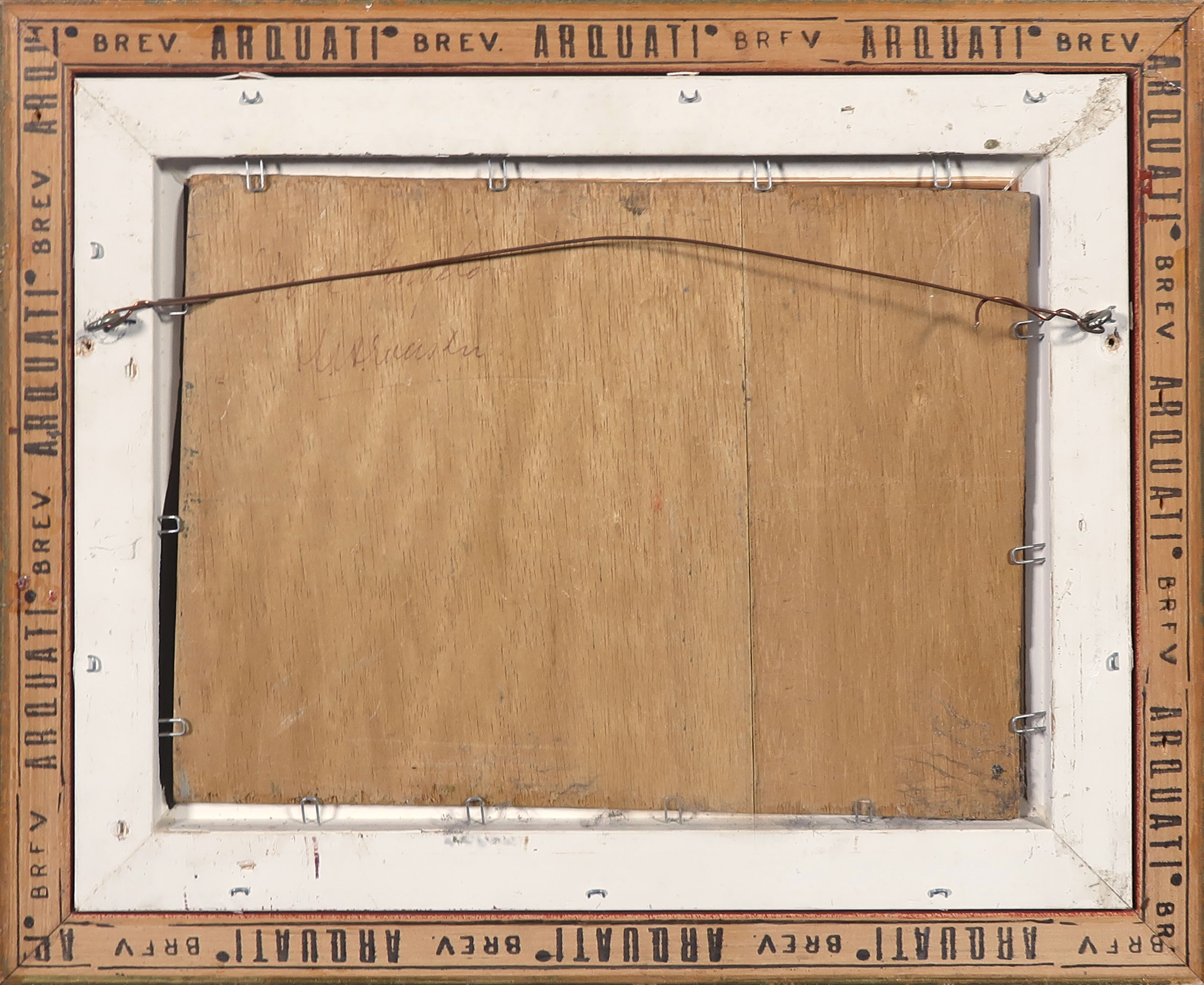 Jan Eversen - Olieverf op paneel, Studie Gieterij Stork Hengelo - Ingelijst kopen? Bied vanaf 150!