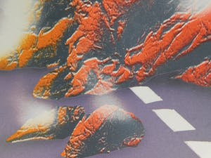 Vincent Mengin-Lecreult - Zonder titel kopen? Bied vanaf 20!