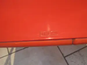 Niels Gammelgaard - Klapstoel type Ted voor Ikea. kopen? Bied vanaf 75!