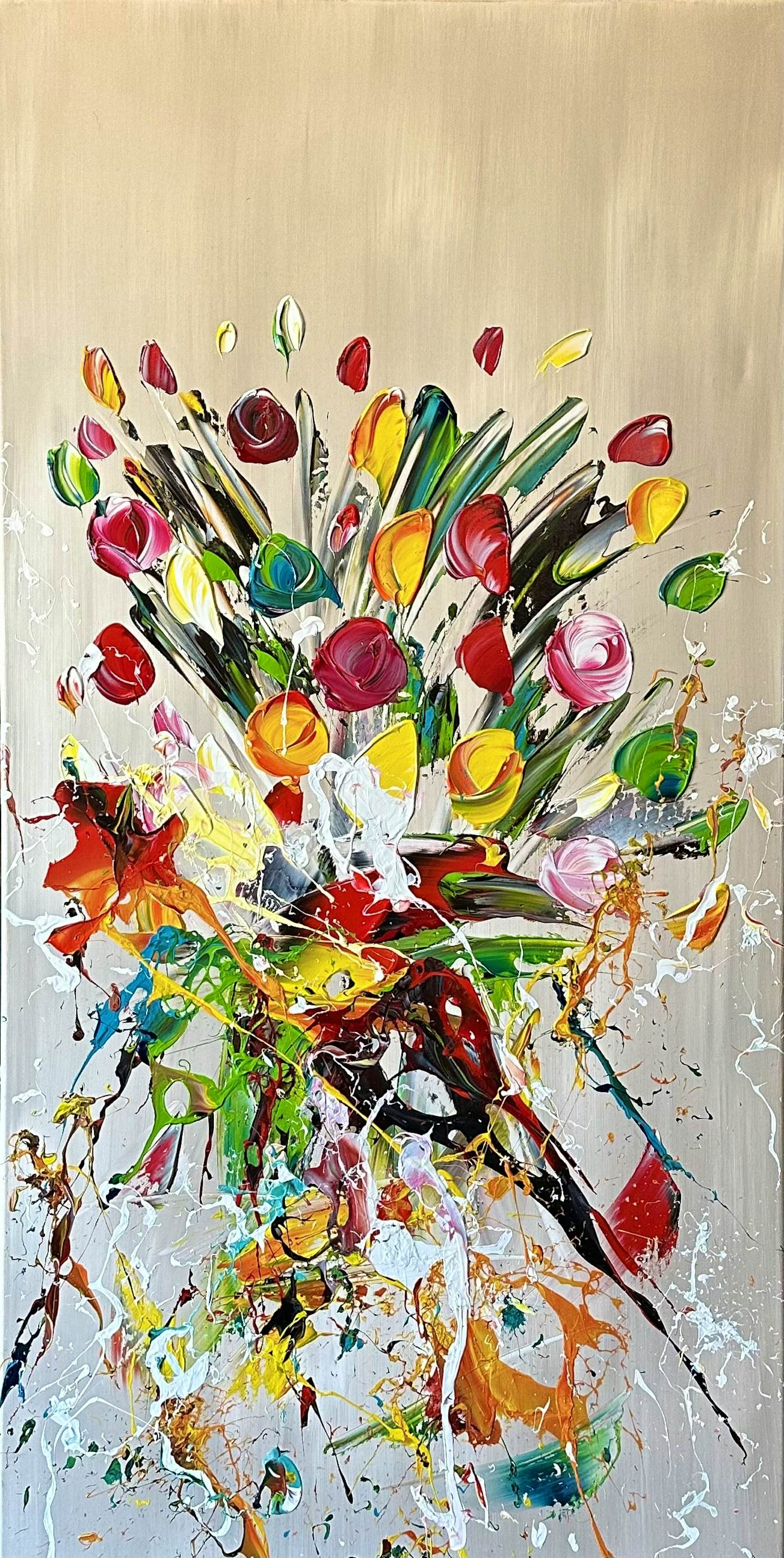 Buy Gena - Bloemen? Bid from 199!