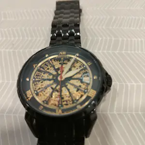 pionier horloge 510-8 kopen? Bied vanaf 250!