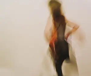 Gisella Klein - Foto, At the museum X - Ingelijst kopen? Bied vanaf 50!