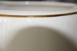 Societe Ceramique - Lampetkan model Leiden decor 82C kopen? Bied vanaf 15!