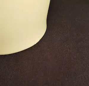 Keramiekfabriek Velsen - Lampvoet kopen? Bied vanaf 1!