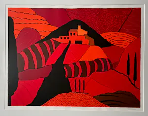 Ronald Boonacker - Villa Montesogione kopen? Bied vanaf 55!