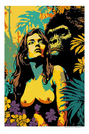 Arnold Mariashin - Malikh Art 74 kopen? Bied vanaf 190!