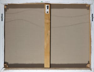 Manuel Claasen - Acryl op doek, Landschap (Groot) kopen? Bied vanaf 1!