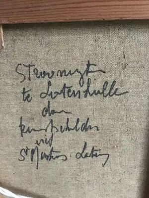 Julien Van Langenhove - Hooimijten te Lotenhulle kopen? Bied vanaf 60!