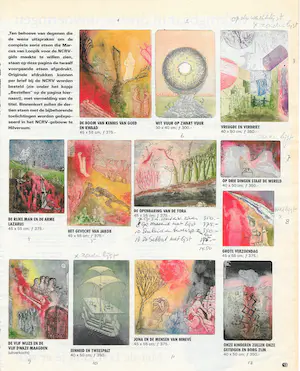 Marcus van Loopik - Grote Verzoendag kopen? Bied vanaf 40!