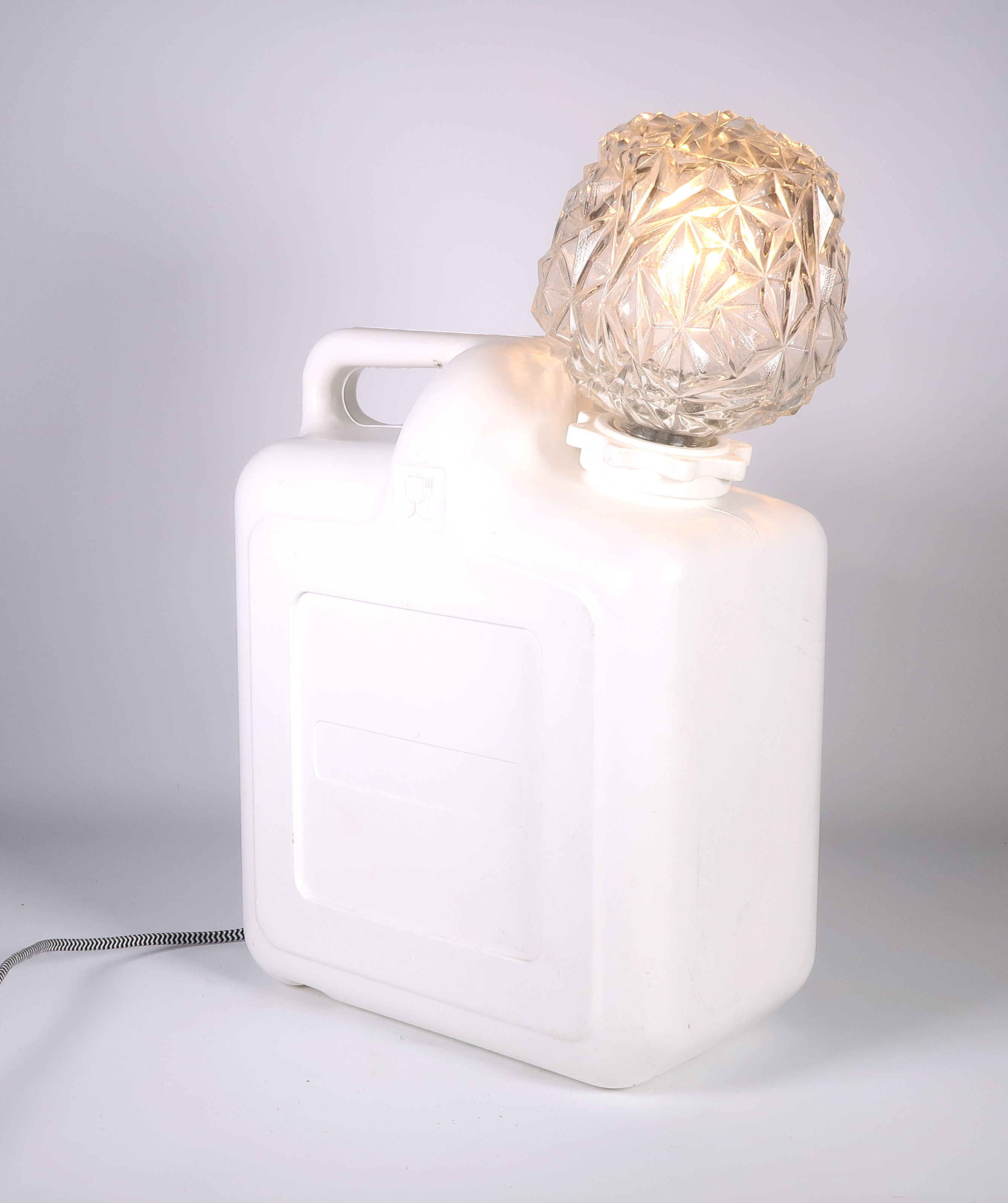 Laura de Monchy - Lichtsculptuur, Lamp kopen? Bied vanaf 1!