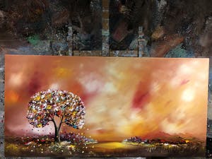 Gena - Dream Nature kopen? Bied vanaf 350!