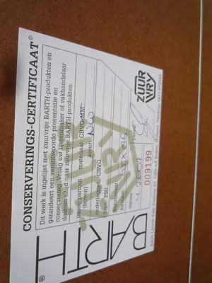 Simon Woudwijk - zonder titel kopen? Bied vanaf 34!