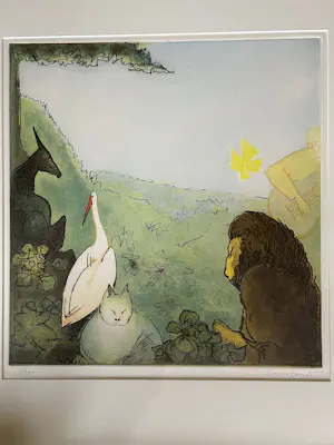 Constant - Orpheus met dieren kopen? Bied vanaf 845!