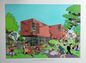 Theo van den Boogaard - LAM Lisser Art Museum 2018 kopen? Bied vanaf 60!