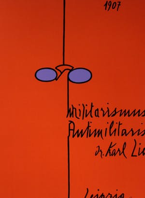 Valerio Adami - Boek met 10 gesigneerde zeefdrukken: das Reich - 1974 kopen? Bied vanaf 499!