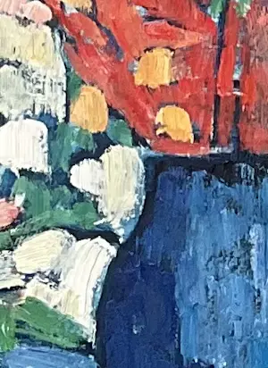 Jan Willem Versteeg - Bouquet kopen? Bied vanaf 100!