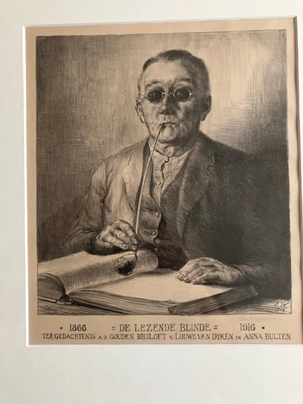 Ids Wiersma (1878-1965)