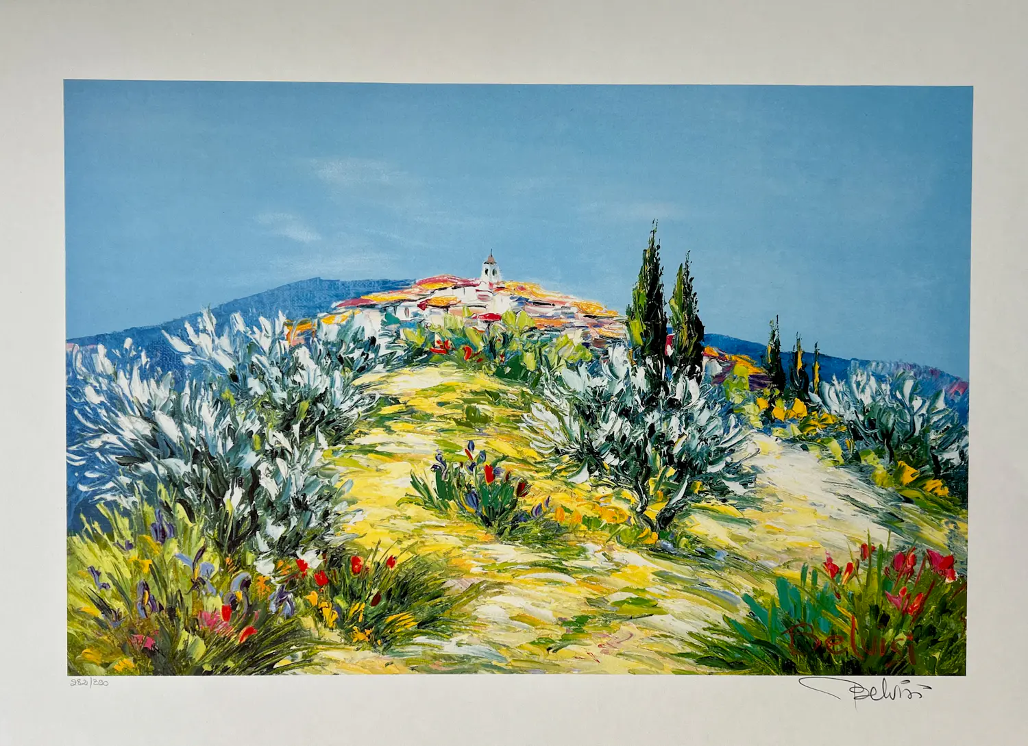 Marcel Belvisi (1950)