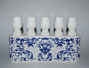 Marcel Wanders - Tulpenvaas voor Randstad uitzendbureau 2007 kopen? Bied vanaf 58!