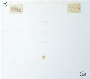 Paul Overhaus - Acryl op doek, bevestigd op board, Winde - Ingelijst kopen? Bied vanaf 50!