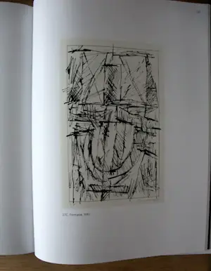 Jan Schoonhoven - Zeefdruk: Formatie C kopen? Bied vanaf 250!